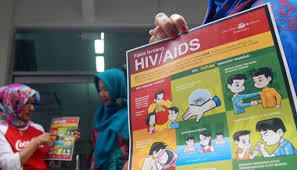 ASEAN mở rộng kế hoạch phòng chống HIV ở Myanmar