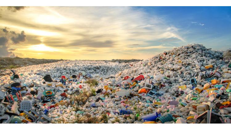 “Joining hands to remove plastic waste”