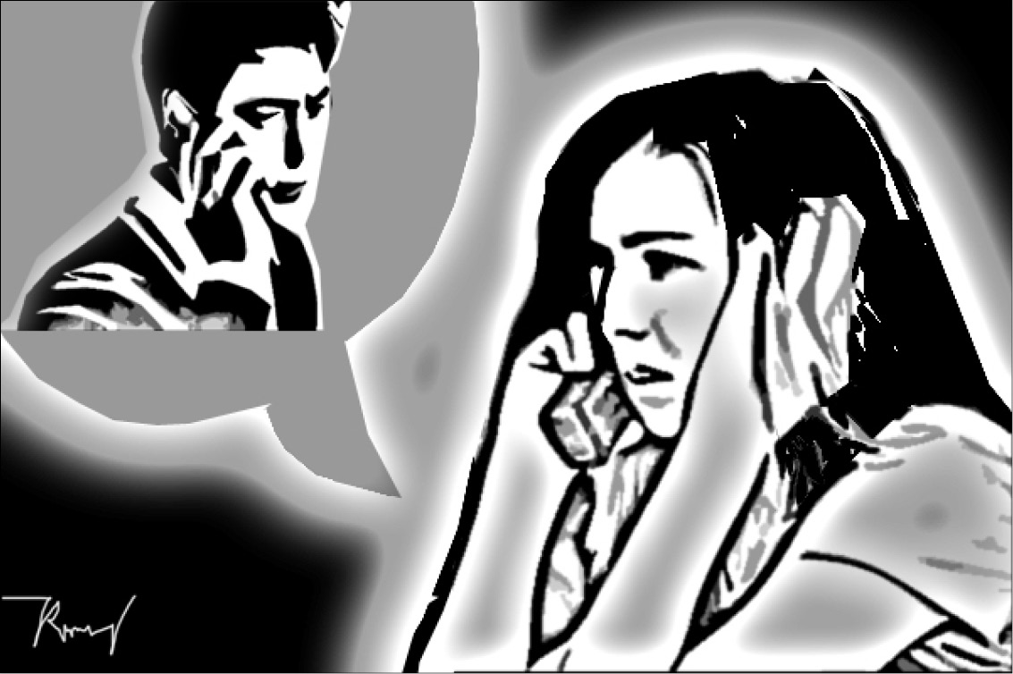 Du học sinh và nỗi lòng của mẹ