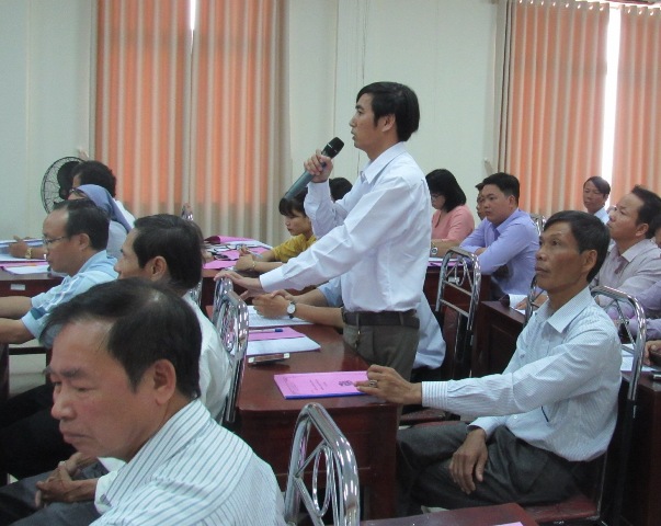 Triển khai hoạt động phòng, chống HIV AIDS năm 2018