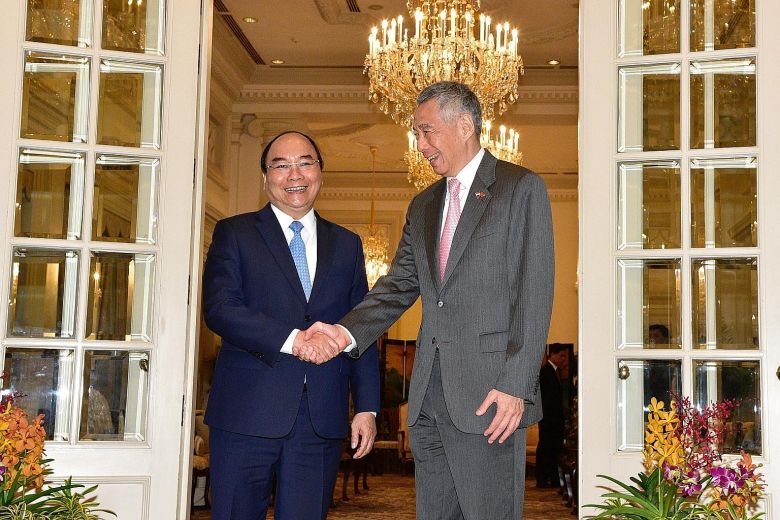 Mạng lưới đô thị thông minh ASEAN sẽ bao gồm 3 thành phố của Việt Nam