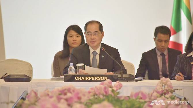 Hội nghị Cấp cao ASEAN lần thứ 32 ASEAN cần đẩy mạnh hội nhập khu vực