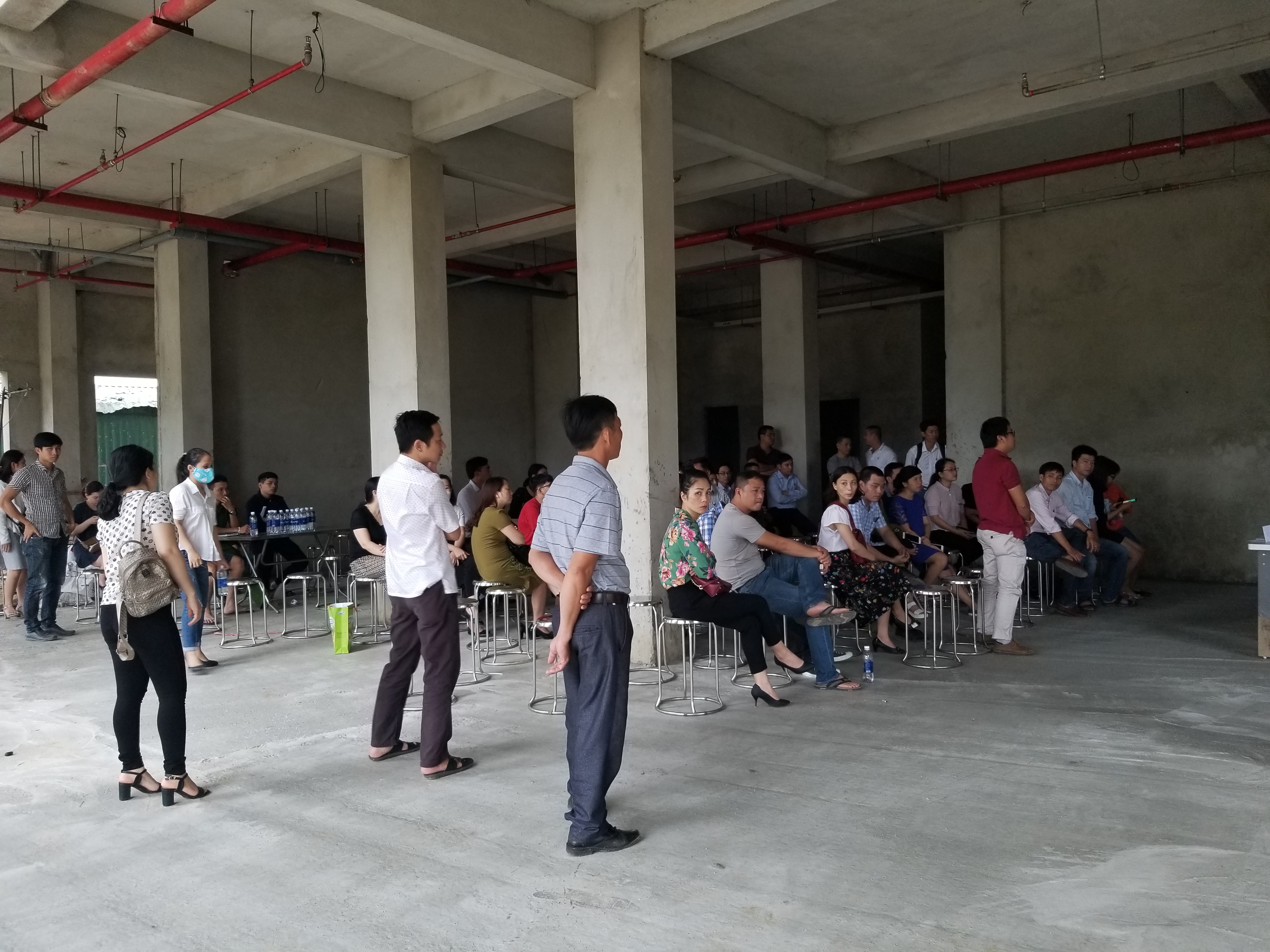 Dự án Aranya sẽ bàn giao nhà vào 15 5