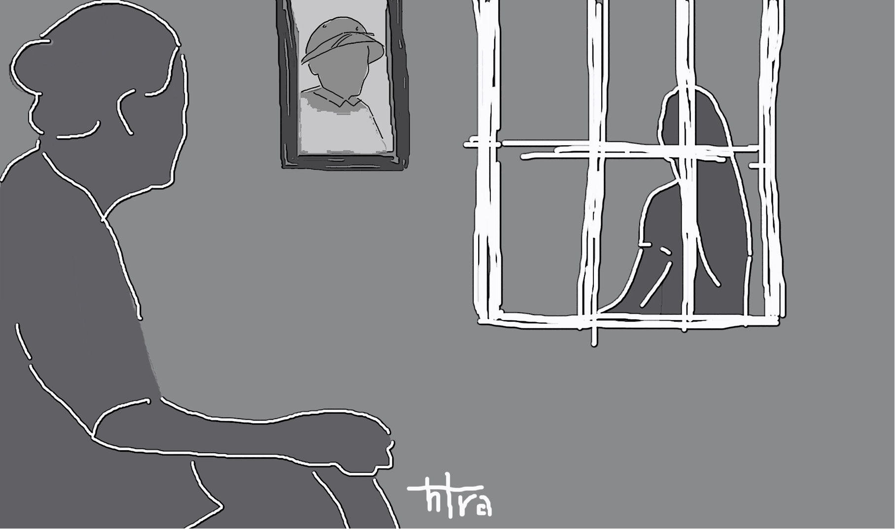 Người không trở về