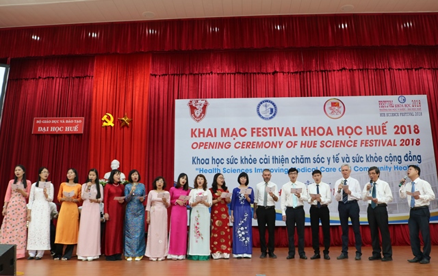 Hướng đến lợi ích trong việc chăm sóc sức khỏe cộng đồng