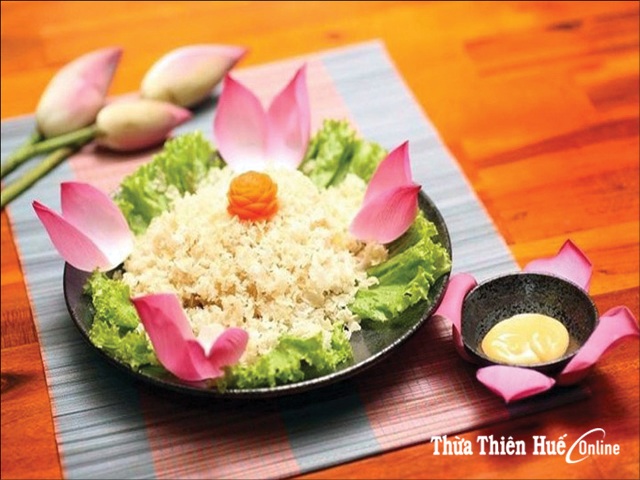 Ăn chay mùa lễ hội