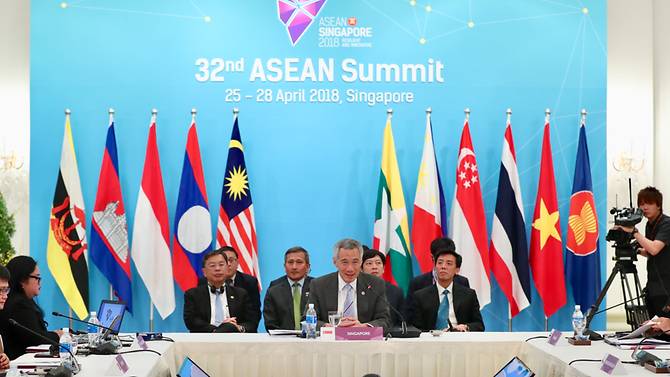 26 thành phố sẽ thí điểm Mạng lưới các thành phố thông minh ASEAN