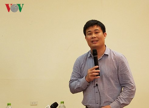 Thi THPT quốc gia 2018 Đề thi các môn tự nhiên có thêm nhiều điểm mới