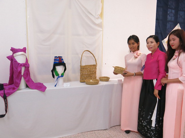 Thưởng thức văn hóa Hàn Quốc tại Festival Huế 2018