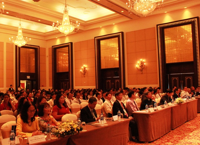 Bệnh viện Trường ĐH Y dược tổ chức các hoạt động kỷ niệm 20 năm xây dựng và phát triển