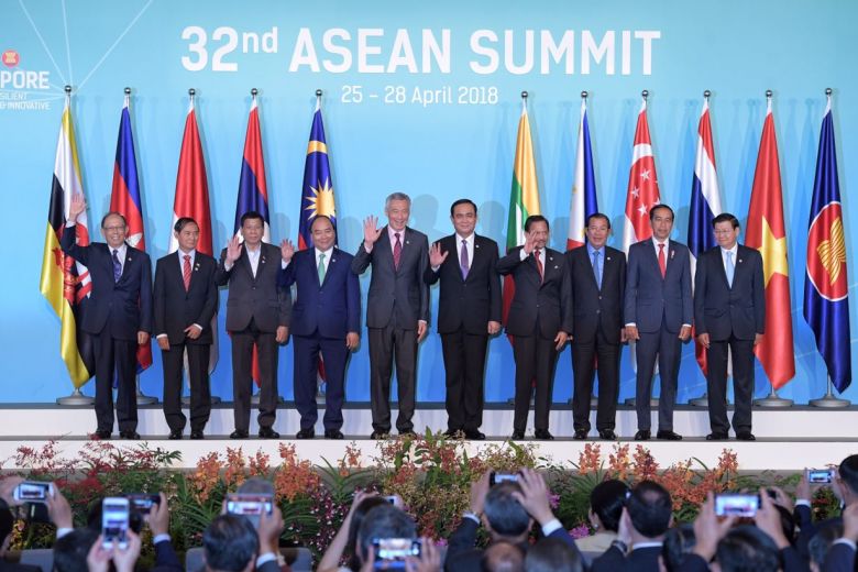 ASEAN cần tìm ra những lĩnh vực, cam kết mới