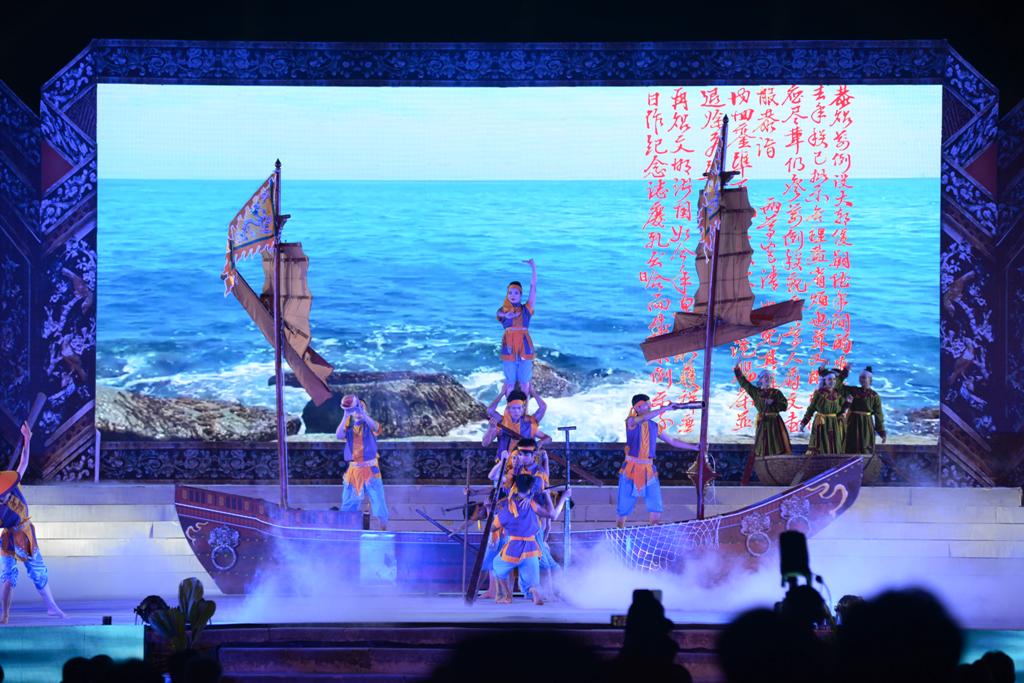 Tỏa sáng ngàn năm văn hóa Việt