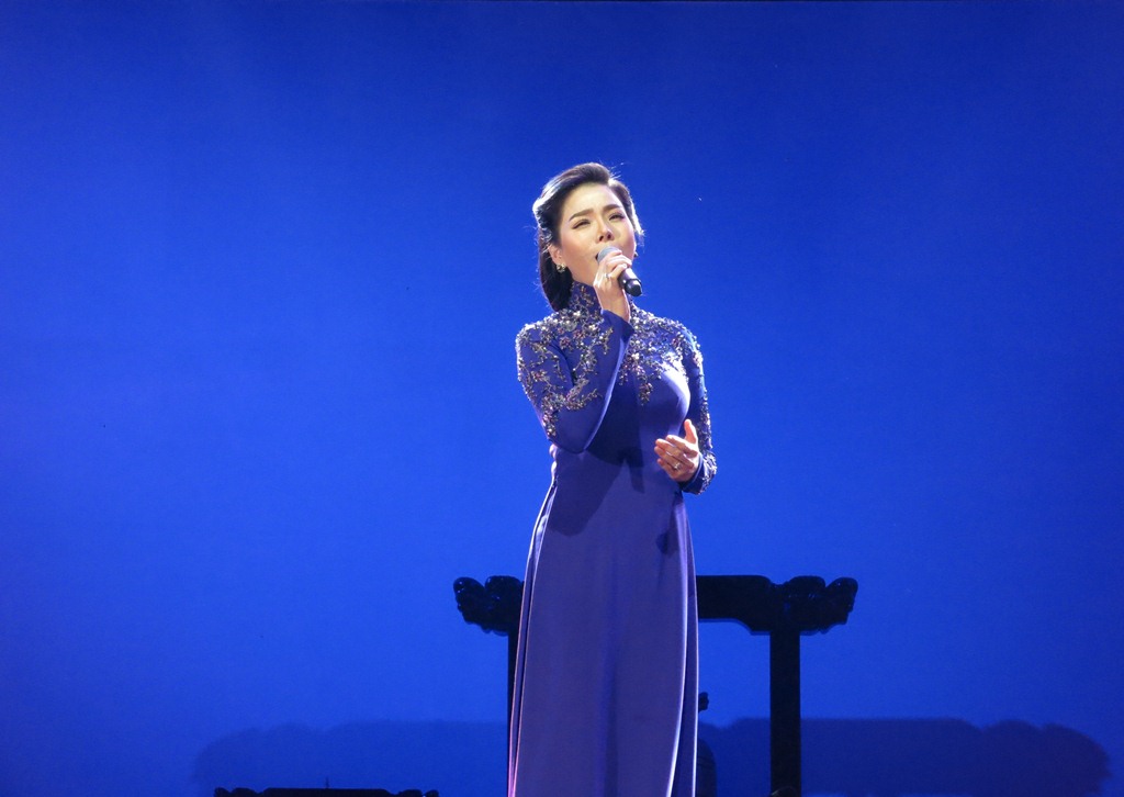 Nhạc Trịnh về nguồn