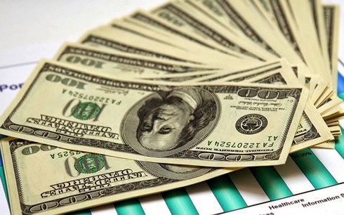 Dự trữ ngoại hối tăng mạnh lên kỷ lục gần 63 tỷ USD