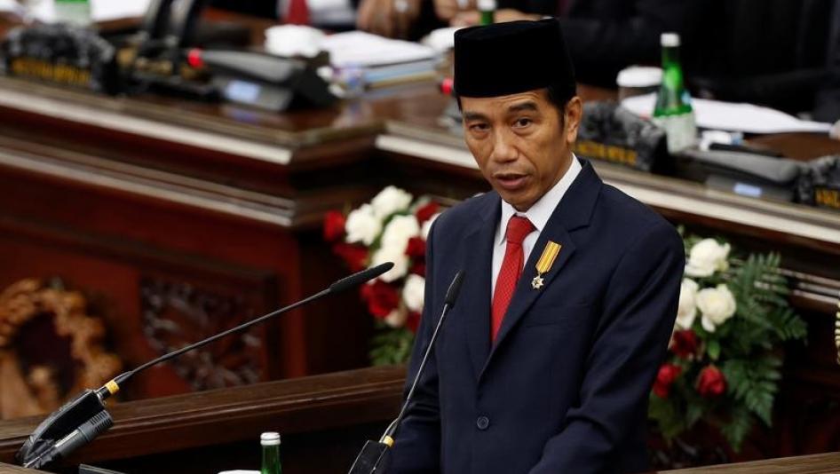 Indonesia kêu gọi ASEAN tăng cường hợp tác Ấn Độ Dương - Thái Bình Dương