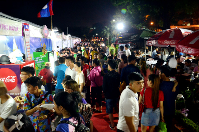 The Quintessence of Hue gastronomy” introduced at Hue International Gastronomy Fest