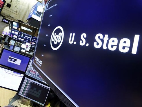 Mỹ hoãn quyết định áp thuế nhôm thép cho EU, Canada và Mexico