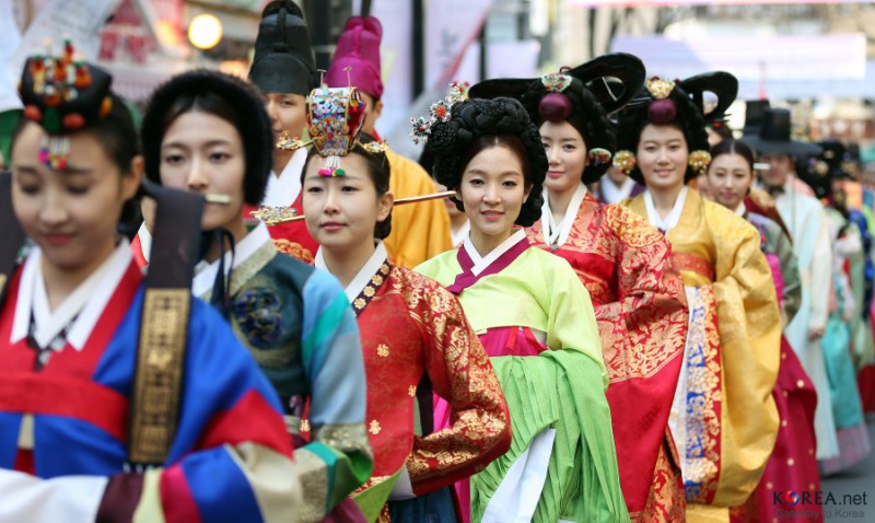 Hàn Quốc tăng cường giao lưu văn hóa với ASEAN