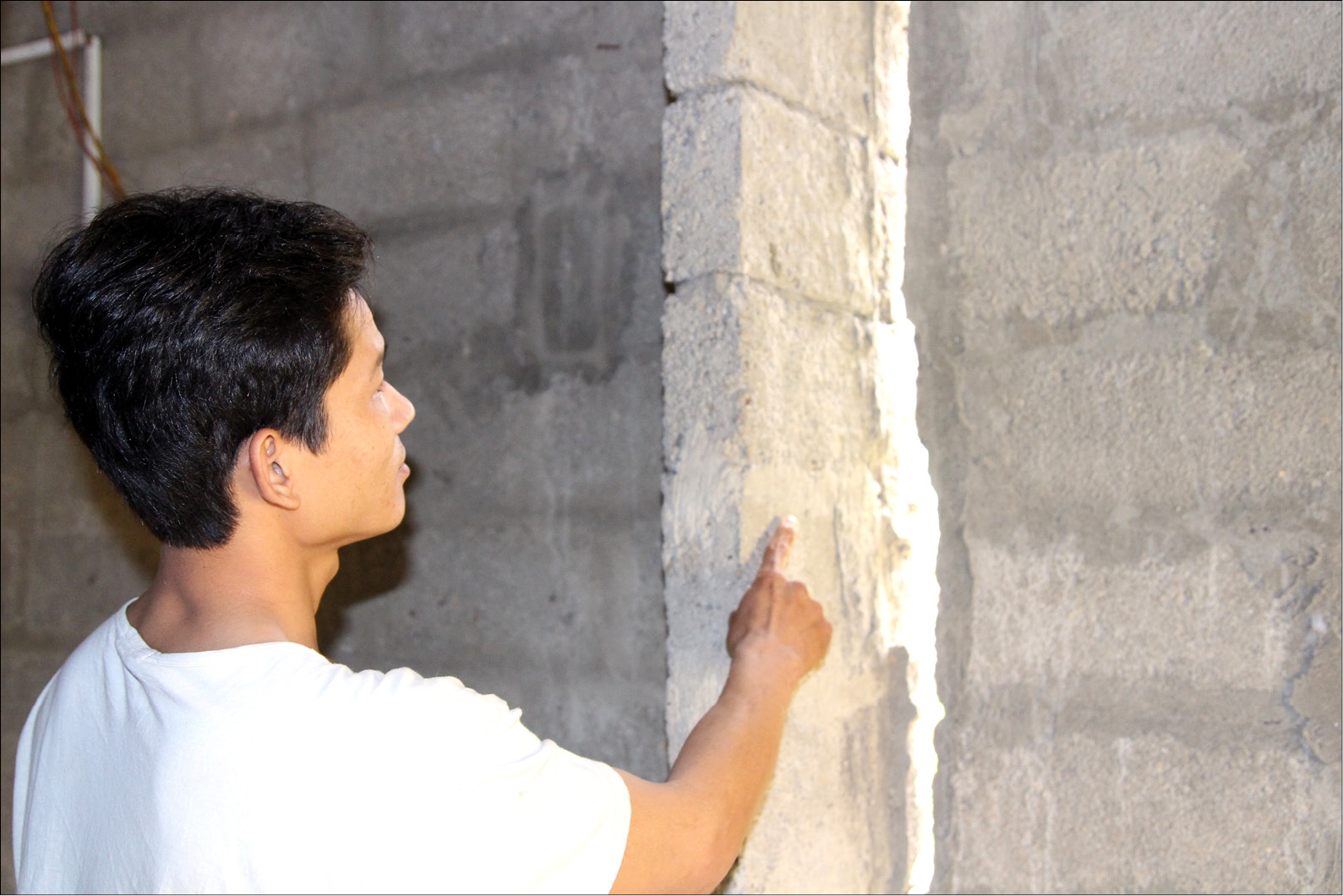 Dự án khu phức hợp Thủy Vân Đi thì dở, ở không xong