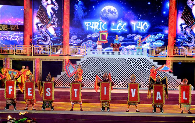 Tính cộng đồng được phát huy tối đa