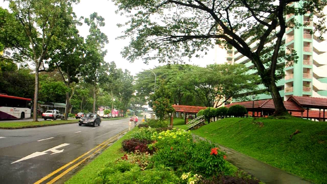 Singapore đóng góp vào nỗ lực phát triển bền vững của ASEAN