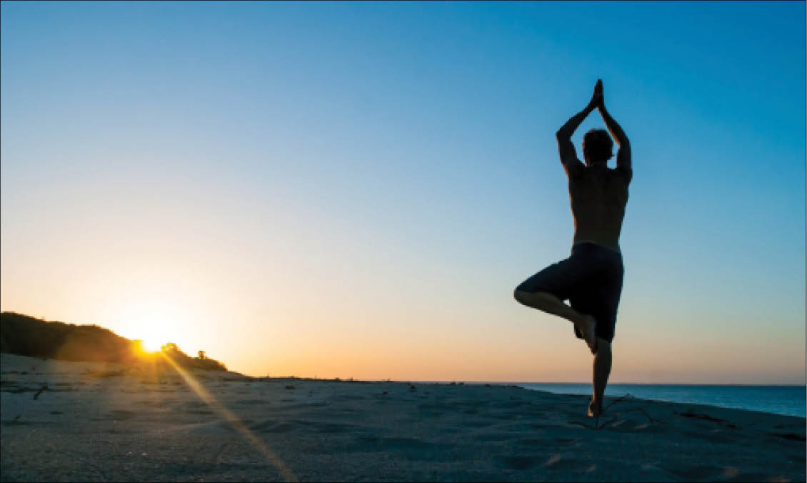 Indonesia tổ chức kỷ niệm Ngày quốc tế Yoga