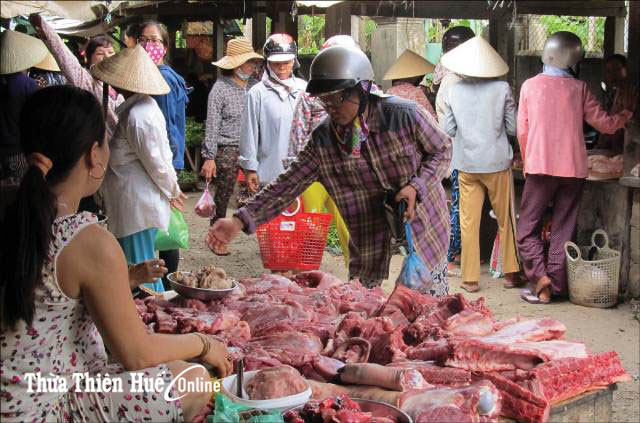 Đã đến phải “tuyên chiến”