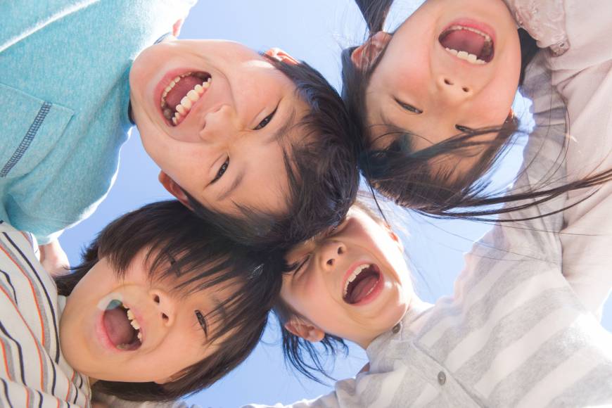 Nhật Bản Dân số trẻ em giảm kỷ lục
