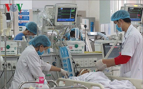 Bộ Y tế tụt dốc về cải cách hành chính