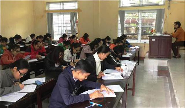 Nhiều cơ hội nhưng phải biết lựa chọn phù hợp