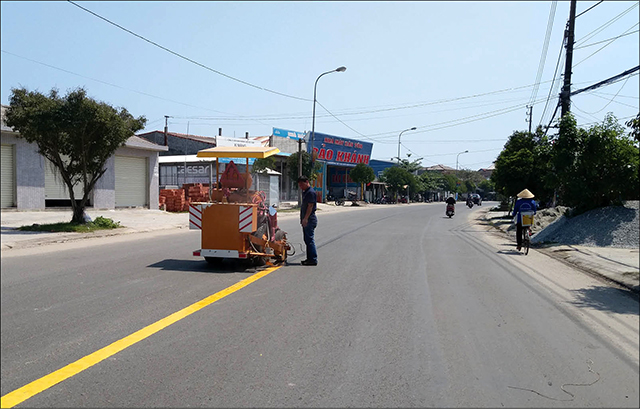 Nghi ngại chất lượng