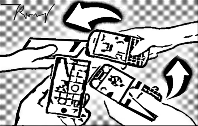 Tôn trọng khách hàng