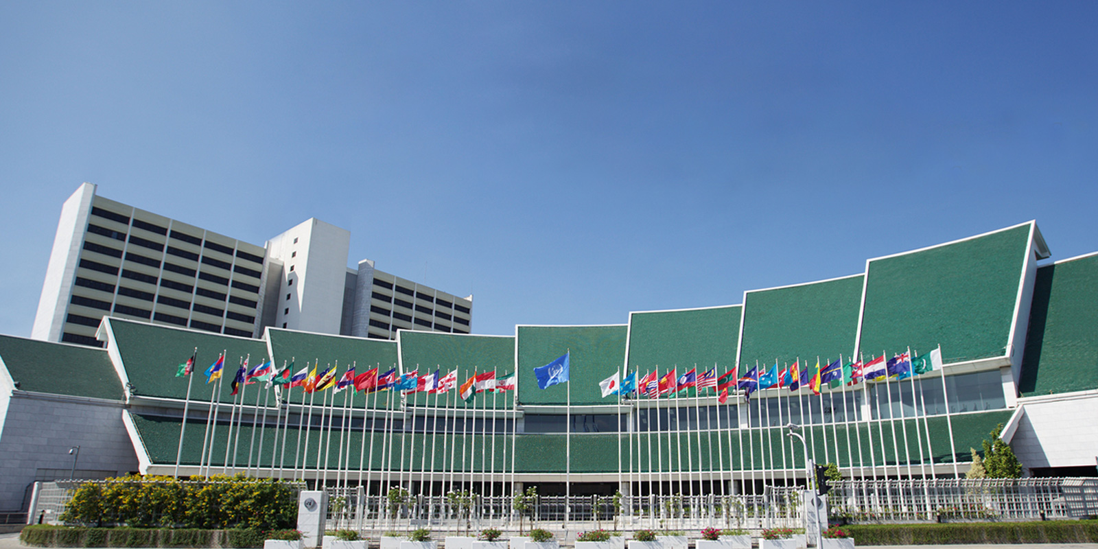 ESCAP Triển vọng tăng trưởng châu Á-Thái Bình Dương đầy hứa hẹn