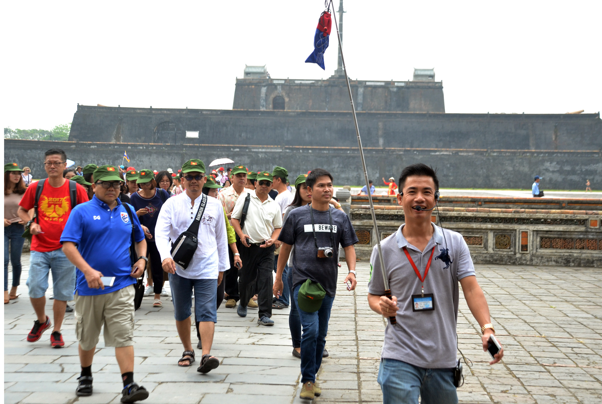 Deadline extension for Tourism Awards entry