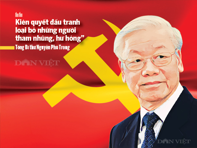 Những phát ngôn nóng về công tác cán bộ trước Hội nghị T Ư 7