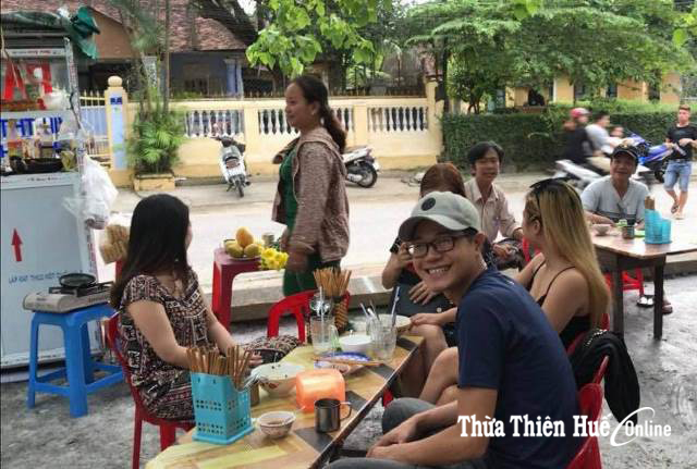 Thêm địa chỉ cho phụ nữ khởi nghiệp