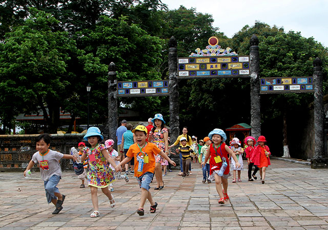 Sẽ tốt hơn nếu có đề án cụ thể