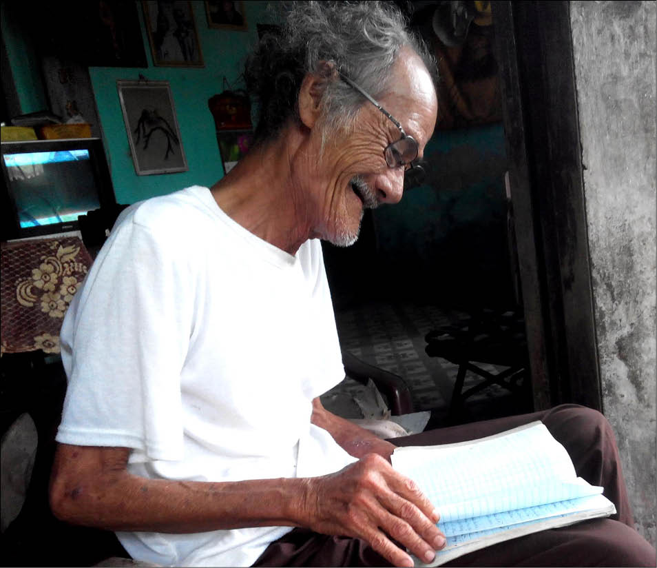 Trần Vàng Sao đã ra đi