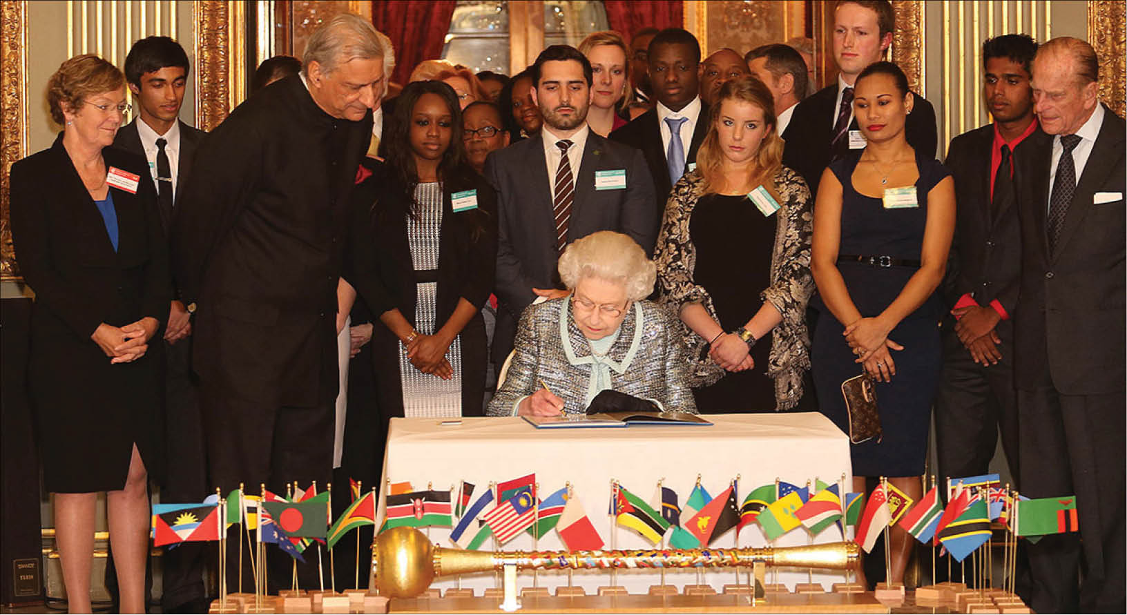 Mối quan hệ ngày càng phát triển