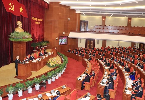4 kỳ vọng thay đổi lớn về công tác cán bộ sau 4 ngày Hội nghị T Ư 7