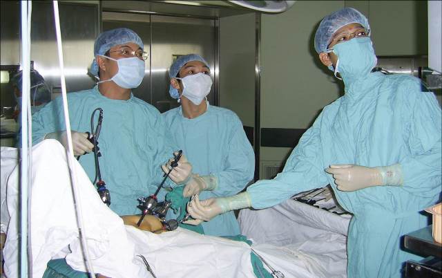 Hiệu quả từ hợp tác quốc tế