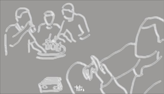 Niềm tin sai chỗ