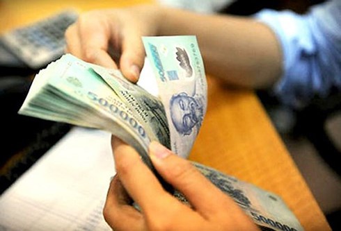 Tiền lương tính đóng BHXH bắt buộc từ 1 7 2018 thay đổi