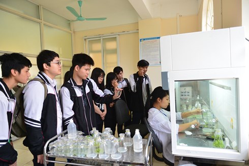 Thử nghiệm chương trình GDPT mới Nhiều vướng mắc cần tháo gỡ