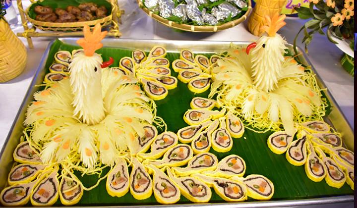 Xây dựng thương hiệu “Huế - Kinh đô ẩm thực Việt”