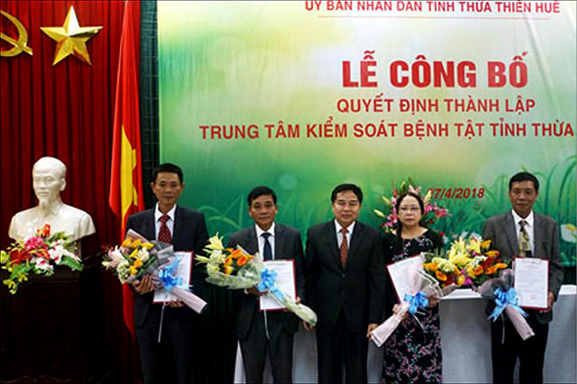 Hướng đi phù hợp