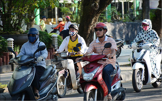 Cần chấn chỉnh