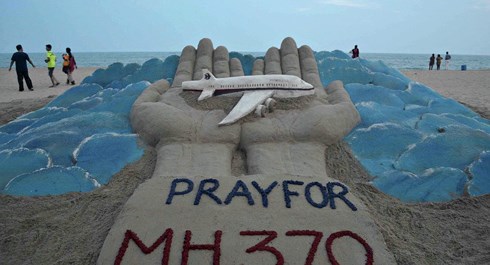 Chuyên gia hàng không kết luận vụ MH370 do phi công cố ý tự tử