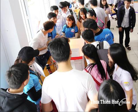 Tuyển sinh hệ cao đẳng 2018 “Hot” ngành kỹ thuật