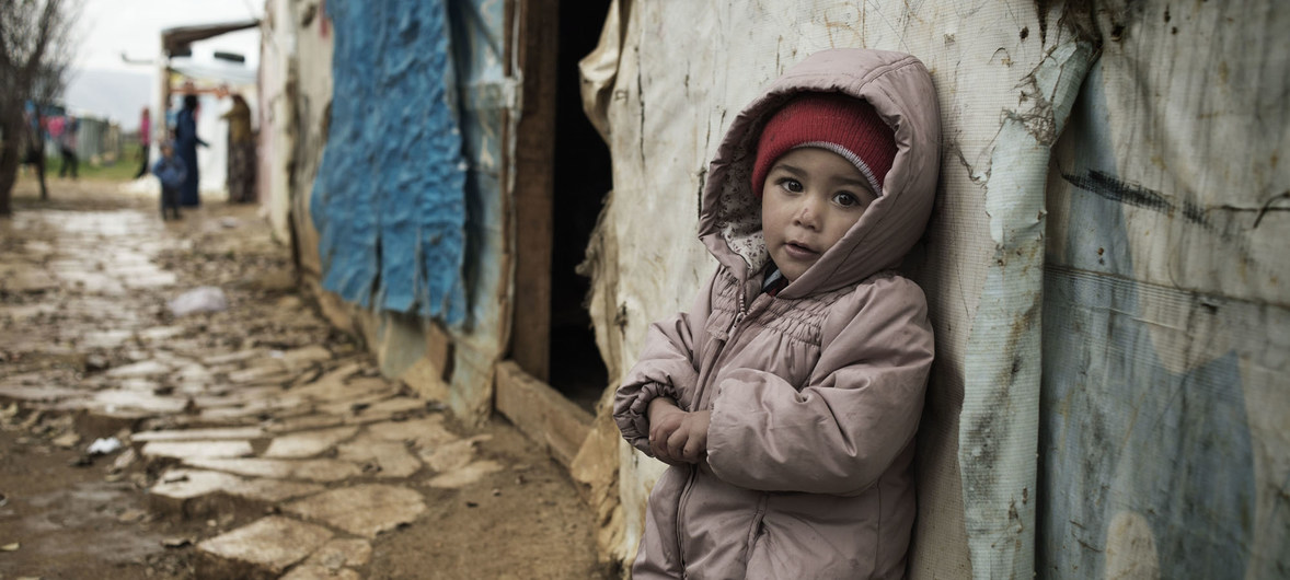 UNICEF yêu cầu chấm dứt các cuộc tấn công nhắm vào trẻ em